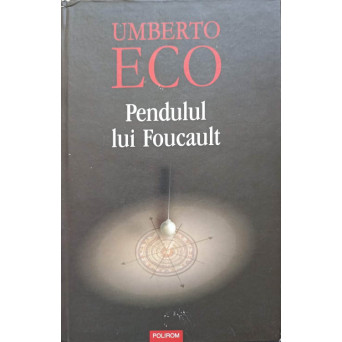PENDULUL LUI FOUCAULT