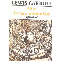 ALISA IN TARA MINUNILOR