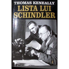 LISTA LUI SCHINDLER