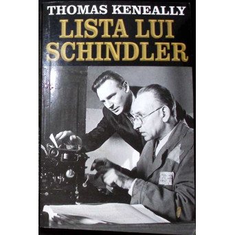 LISTA LUI SCHINDLER