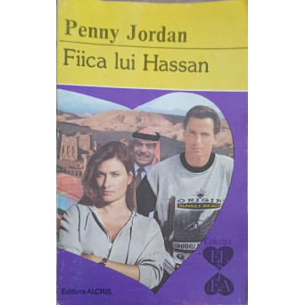 FIICA LUI HASSAN