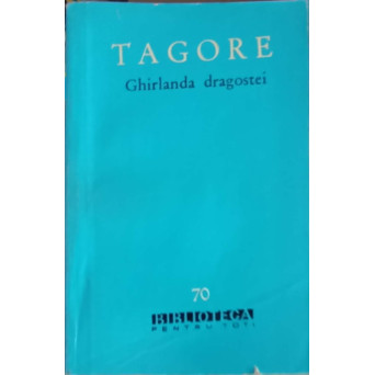GHIRLANDA DRAGOSTEI