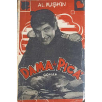 DAMA DE PICA DAMA DE PICA