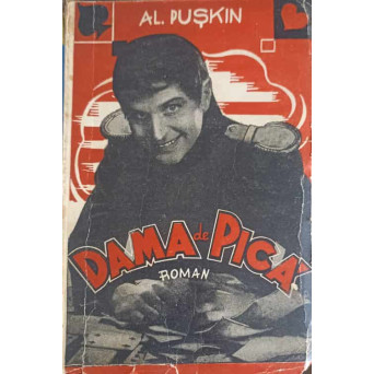 DAMA DE PICA