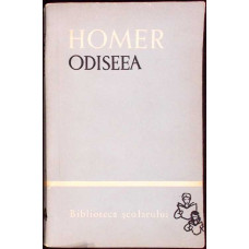 ODISEEA VOL.1 ODISEEA VOL.1