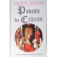 POVESTE DE CRACIUN
