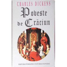 POVESTE DE CRACIUN