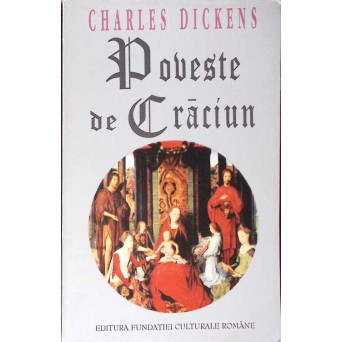 POVESTE DE CRACIUN