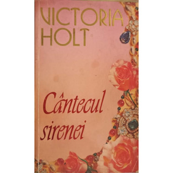 CANTECUL SIRENEI