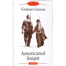 AMERICANUL LINISTIT