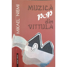 MUZICA POP DIN VITTULA