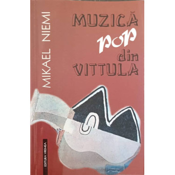 MUZICA POP DIN VITTULA