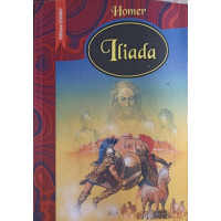 ILIADA ILIADA
