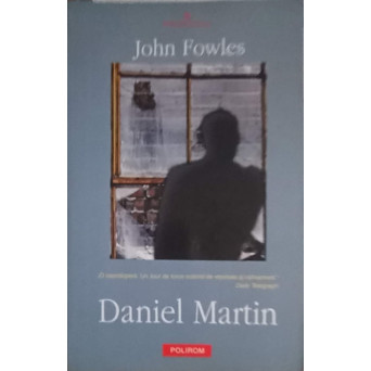 DANIEL MARTIN