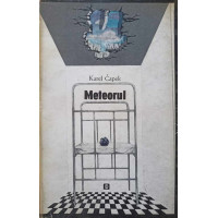 HORDUBAL. METEORUL. O VIATA OBISNUITA