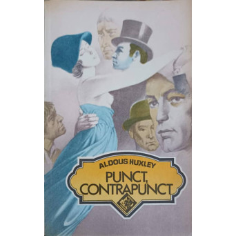 PUNCT, CONTRAPUNCT