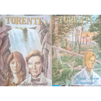 TORENTE VOL.1-2