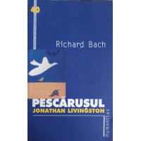 PESCARUSUL JONATHAN LIVINGSTON