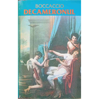 DECAMERONUL