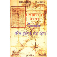 INSULA DIN ZIUA DE IERI INSULA DIN ZIUA DE IERI