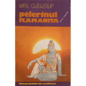 PELERINUL KAMANITA