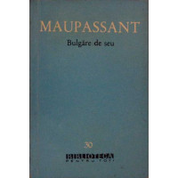 BULGARE DE SEU
