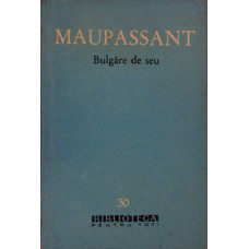 BULGARE DE SEU BULGARE DE SEU