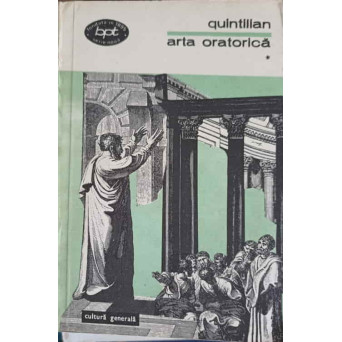 ARTA ORATORICA VOL.1