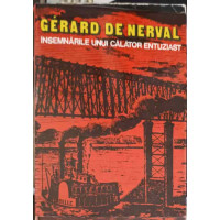 INSEMNARILE UNUI CALATOR ENTUZIAST INSEMNARILE UNUI CALATOR ENTUZIAST