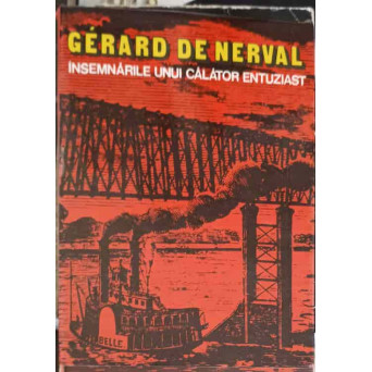 INSEMNARILE UNUI CALATOR ENTUZIAST