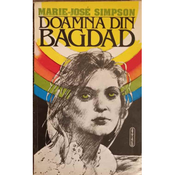 DOAMNA DIN BAGDAD