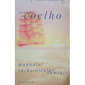 MANUALUL RAZBOINICULUI LUMINII