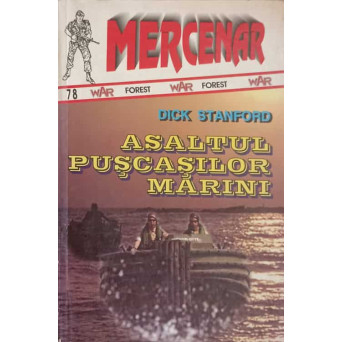 ASALTUL PUSCASILOR MARINI