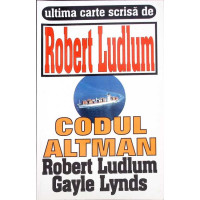 CODUL ALTMAN CODUL ALTMAN