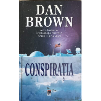 CONSPIRATIA