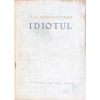 IDIOTUL IDIOTUL