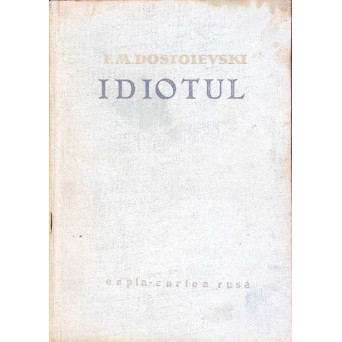 IDIOTUL