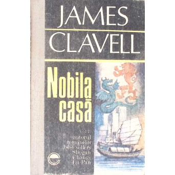 NOBILA CASA VOL.1
