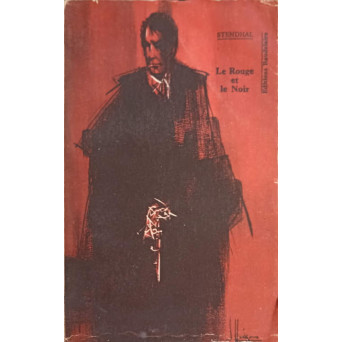 LE ROUGE ET LE NOIR