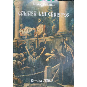 CAMASA LUI CHRISTOS