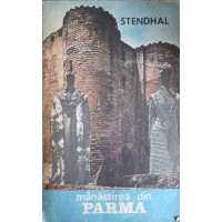 MANASTIREA DIN PARMA MANASTIREA DIN PARMA