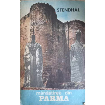 MANASTIREA DIN PARMA