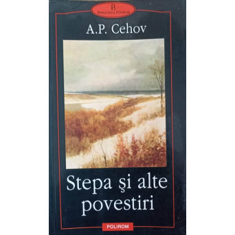 STEPA SI ALTE POVESTIRI