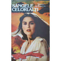 SANGELE CELORLALTI SANGELE CELORLALTI