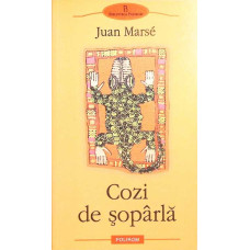COZI DE SOPARLA