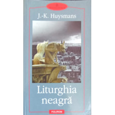 LITURGHIA NEAGRA