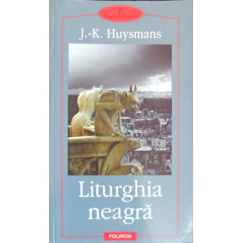 LITURGHIA NEAGRA