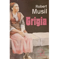 GRIGIA GRIGIA