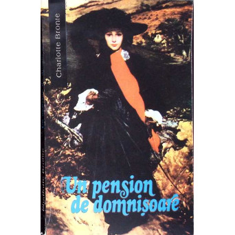 UN PENSION DE DOMNISOARE