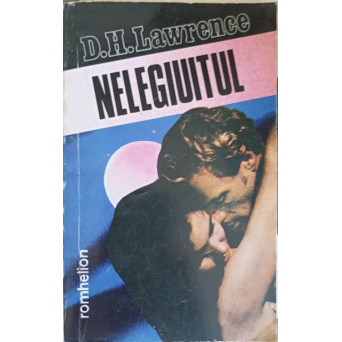 NELEGIUITUL